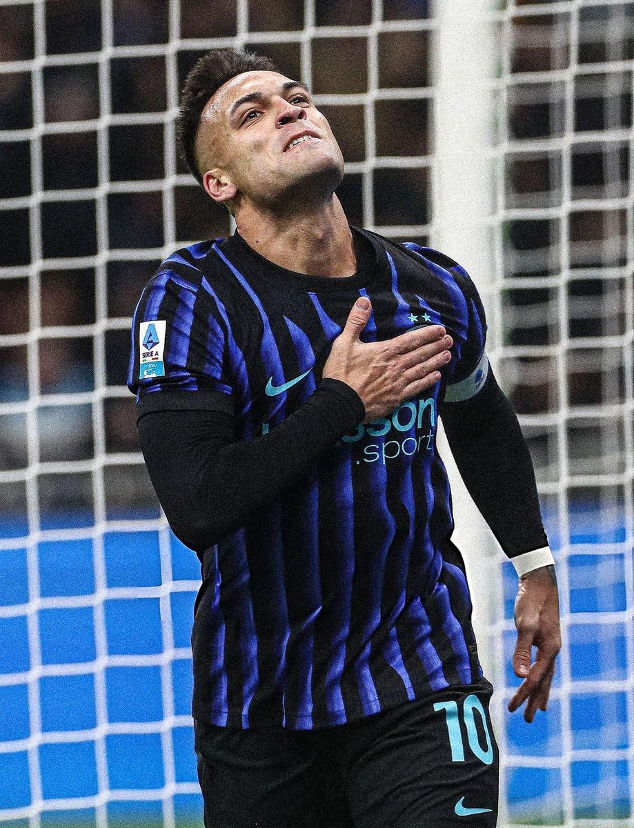 Nerazzurri Society tweet media