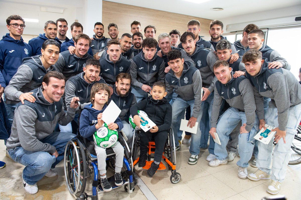C.D. Toledo 🦅💚⚪️ tweet media