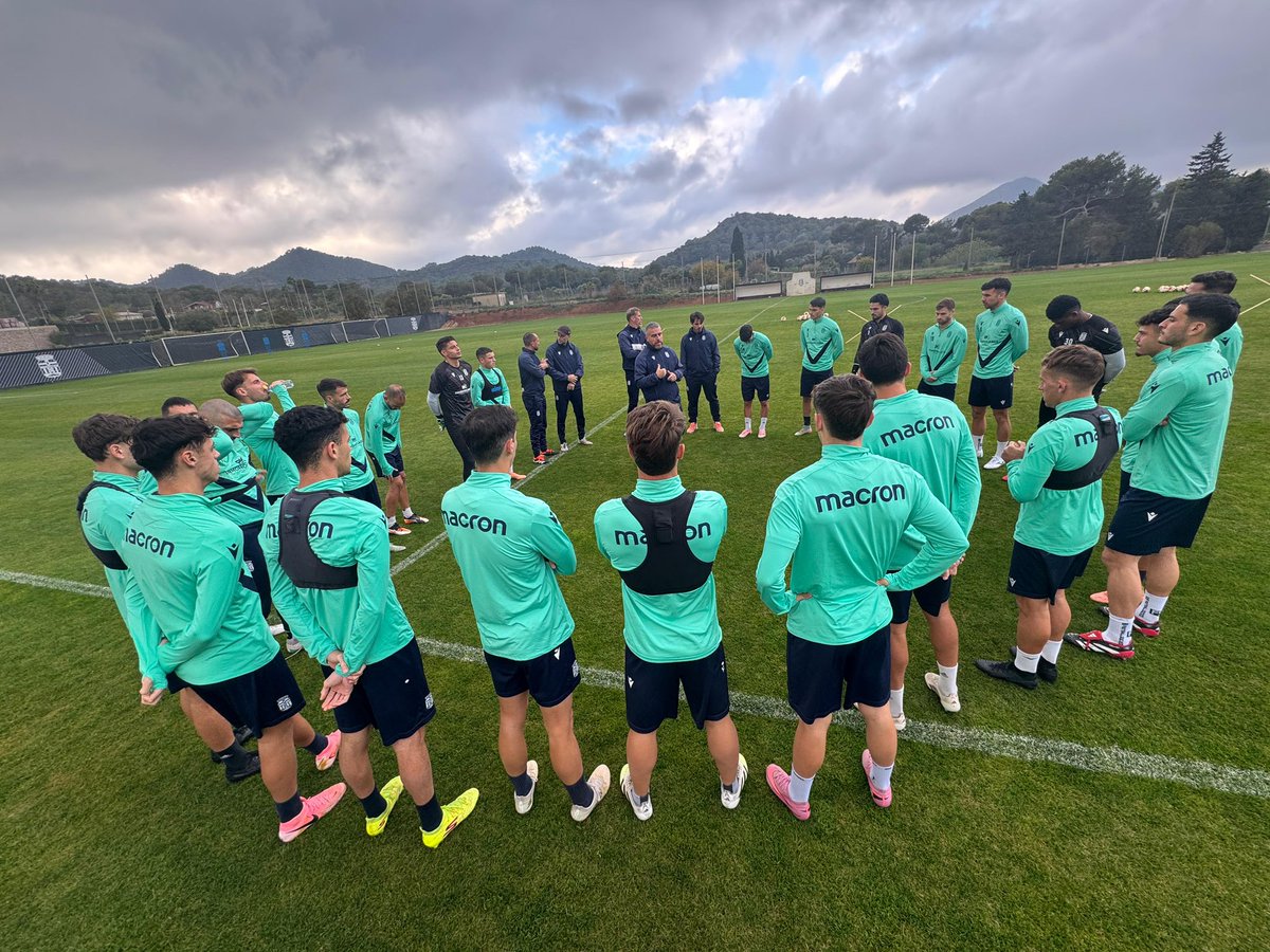 FC Cartagena tweet media