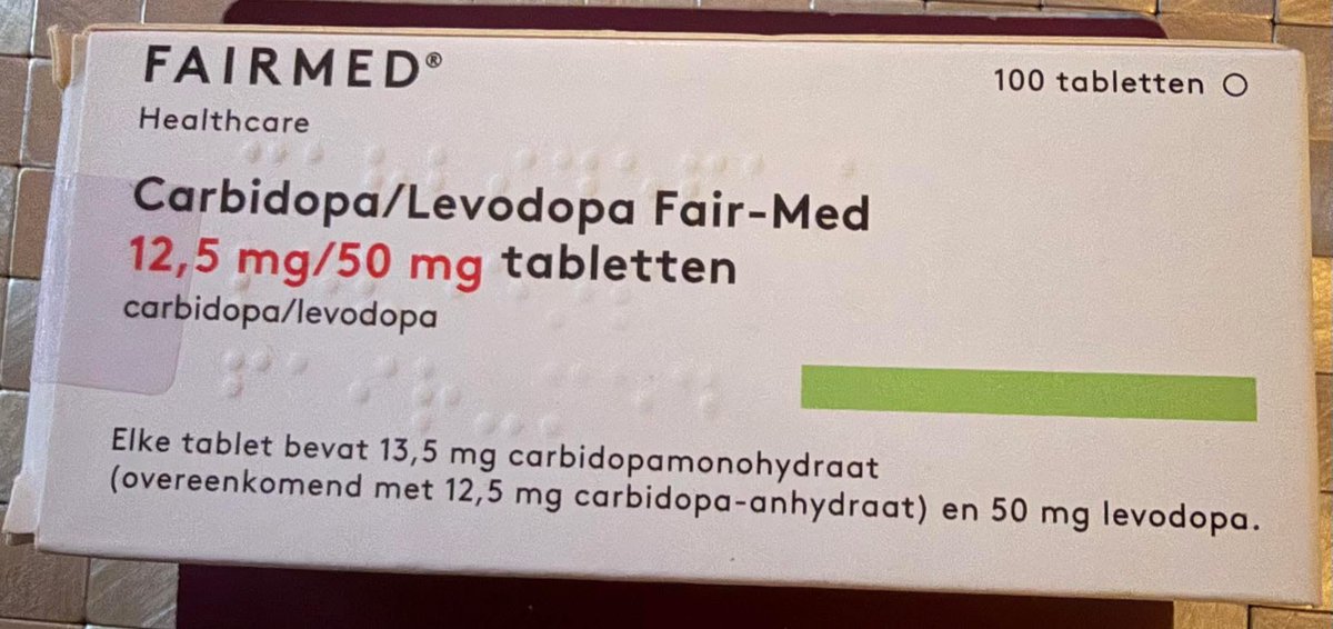 Vriend van me heeft dringend dit medicijn nodig. Door geleuter over geld tussen verzekeraar en apotheek zit ie bijna zonder. Kan iemand helpen?! Graag DM