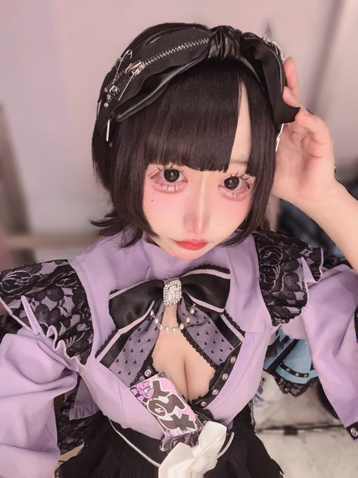 幽遊屋敷〜霊女編〜秋葉原コンカフェのツイート