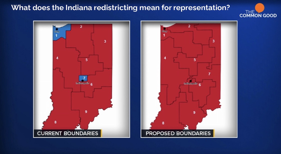 The Common Good tweet media