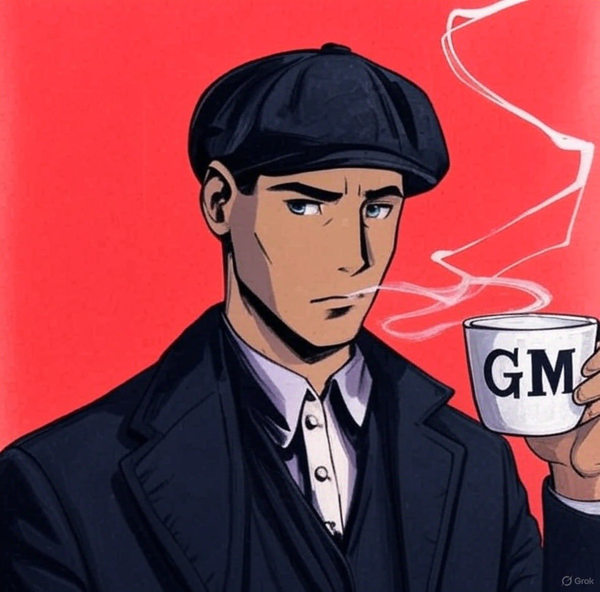 Good morning CT ☕️
Say it back