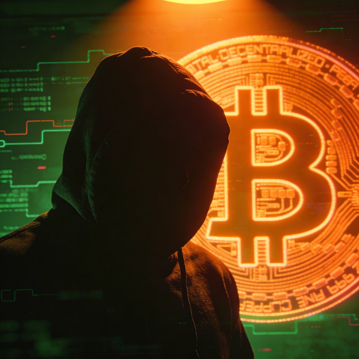 Cryptocrunch__'s tweet image. FUN FACT: Fifteen years ago today, Satoshi Nakamoto — the mysterious creator of Bitcoin — made their last post on the Bitcoin Forum before disappearing completely. No one knows who Satoshi really is or where they went, but their invention changed the world of finance forever.