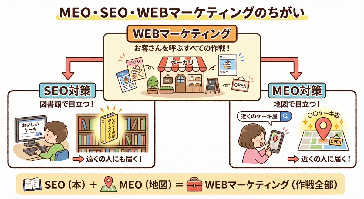 ゆう|Googleマップ集客のひと tweet media