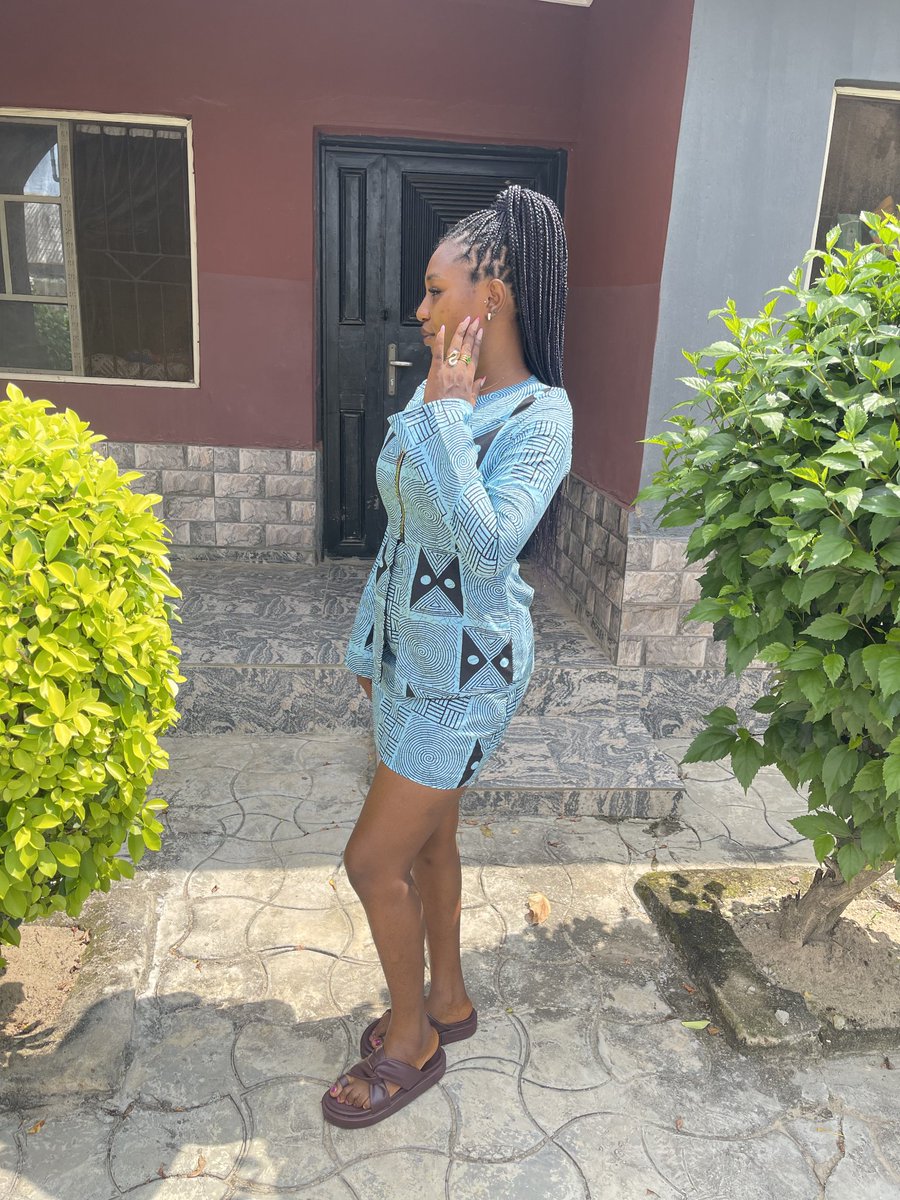 hadaaesthetics's tweet photo. TGIF!!!
The skirt and top is giving a hot chick vibe!!! 
Check out our IG for more. https://t.co/qhlZKQIJx5