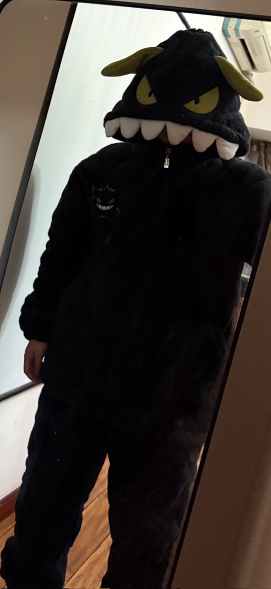 来被我吃掉吧