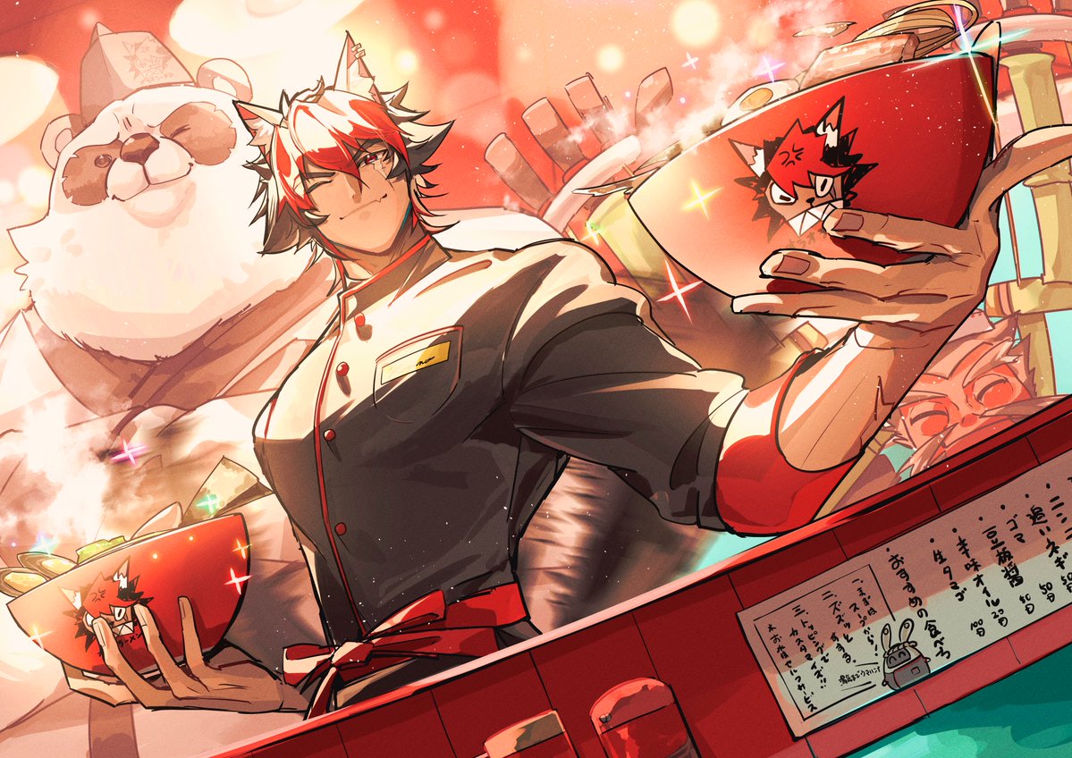 ダイエクスト / DAI-XT. (@Hijiki_DaiXt) / Highlights / X