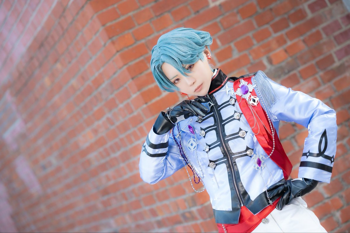 彗月 彗月@6号館D M37b (@hanauta00shiki) / Posts / X