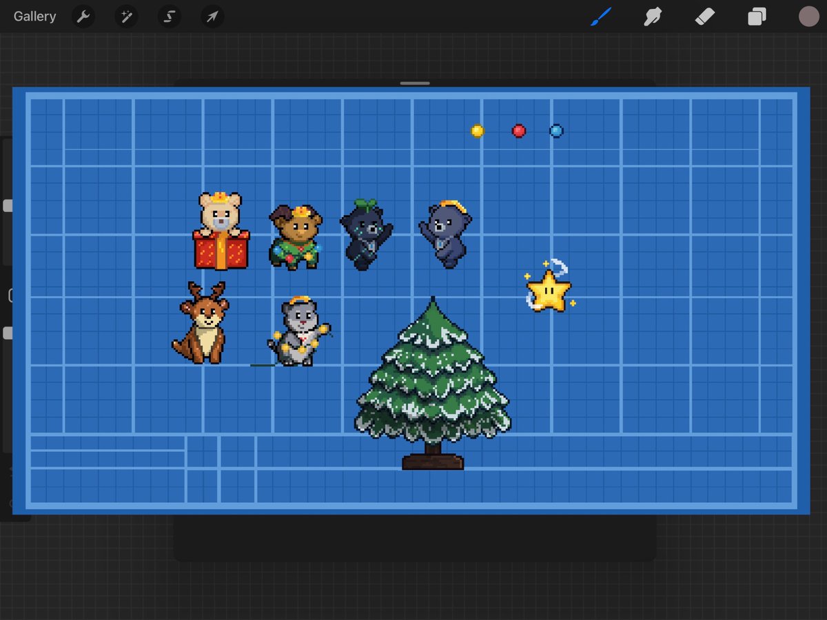 BaobabTale's tweet photo. Here are the assets I created for the competition. https://t.co/r0m4GQ9Kt8