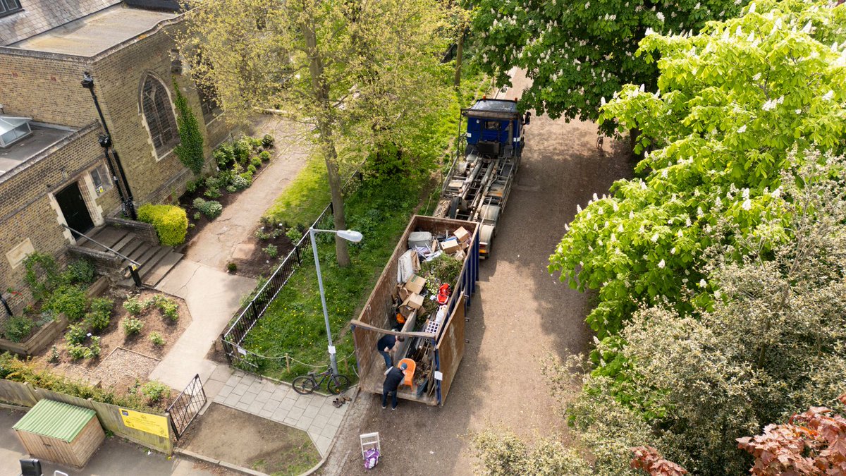 Wandsworth Council tweet media