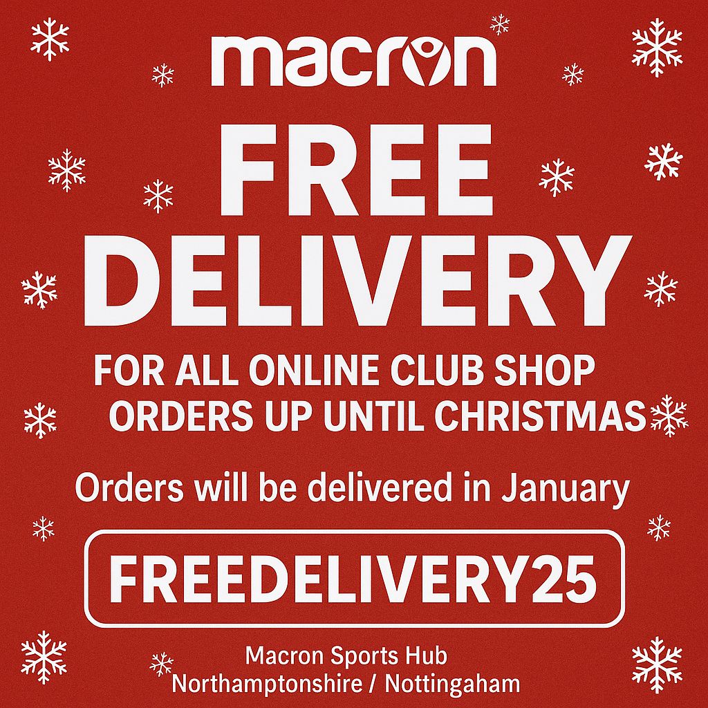 Macron Sports Hub Nottingham tweet media