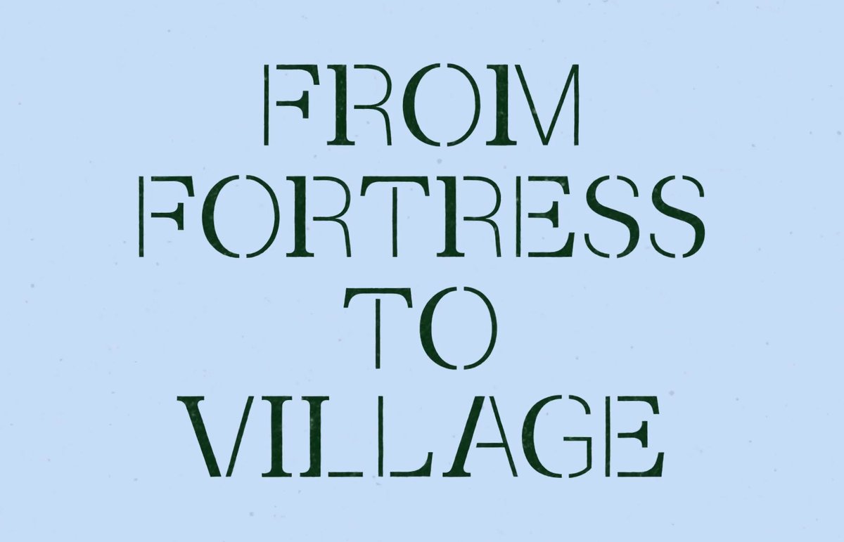 brandarchivexyz's tweet image. Zudo by DNCO, 2025
Now on Brand Archive: brandarchive.xyz

#branding #illustration #placemaking #design #typography