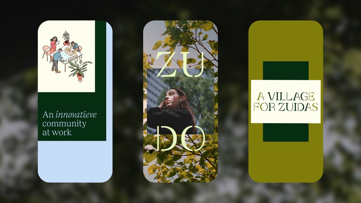 brandarchivexyz's tweet image. Zudo by DNCO, 2025
Now on Brand Archive: brandarchive.xyz

#branding #illustration #placemaking #design #typography