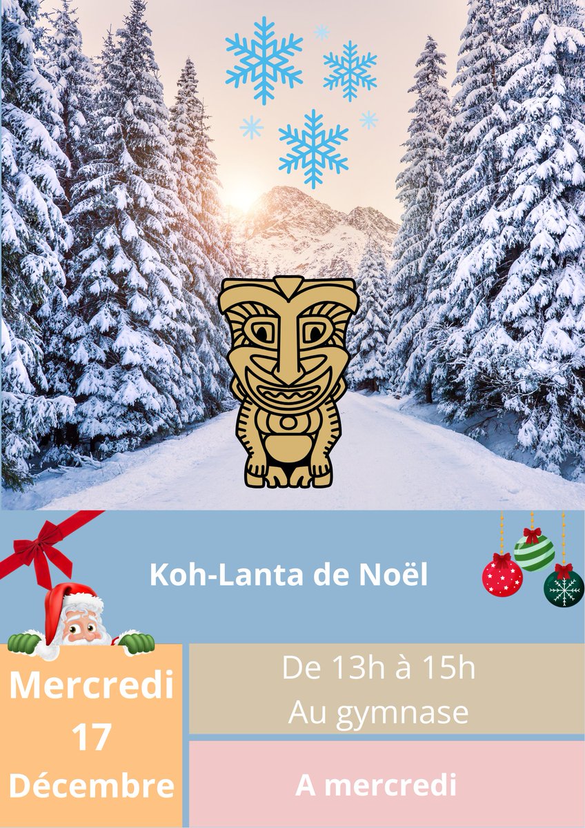 Collège Marc Chagall - Gasny tweet media