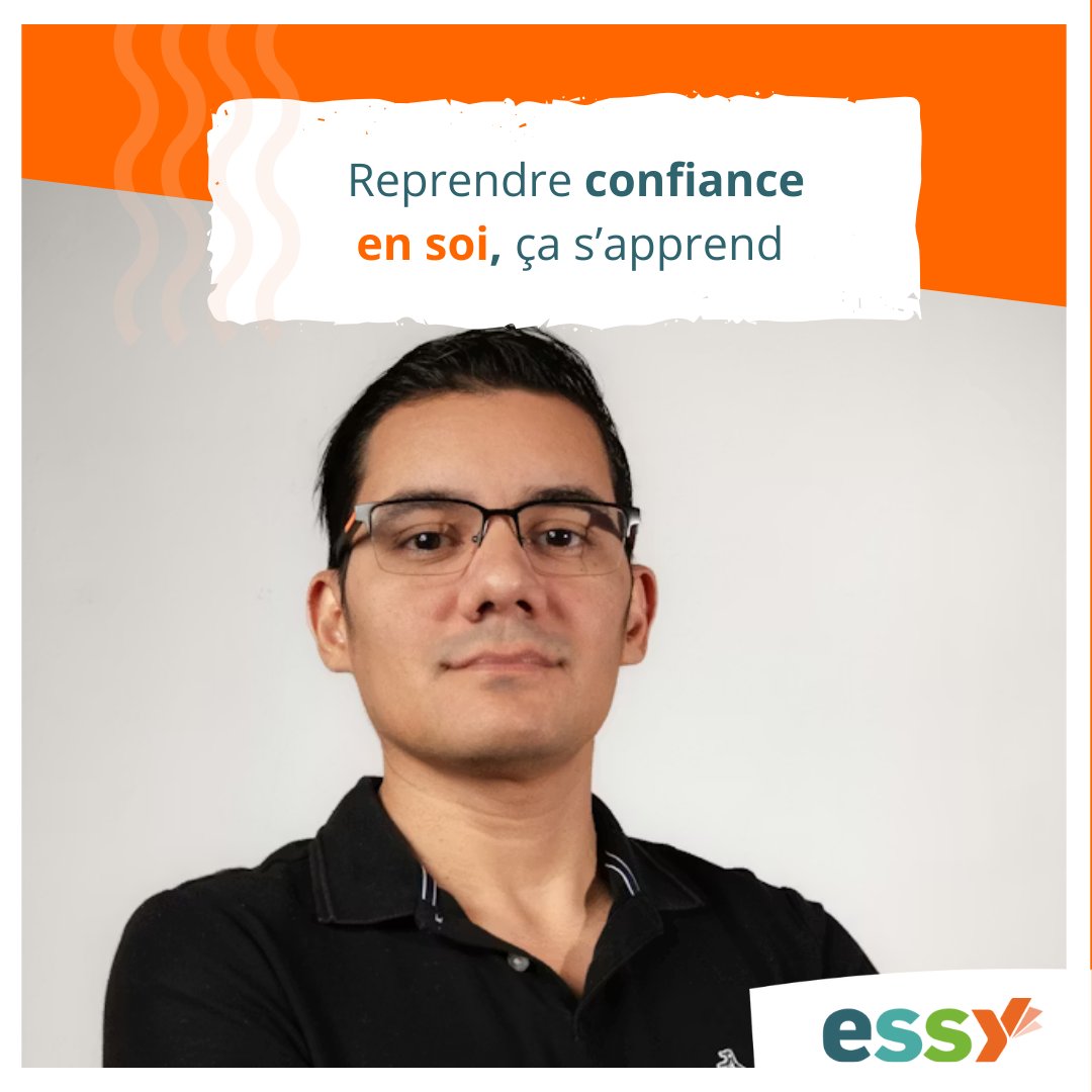CReagir's tweet photo. Isolement social, manque de réseau, perte de motivation…
Le programme 02R propose un accompagnement humain, chaleureux et sans pression pour reprendre confiance et avancer à son rythme.
📩 Envie d’en savoir plus ? Parlons-en.
#emploi #rh #rse #solidarite https://t.co/EJRkjNHt56
