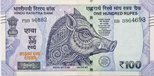 I'm proposing this for our currency.

Repost max if you agree.