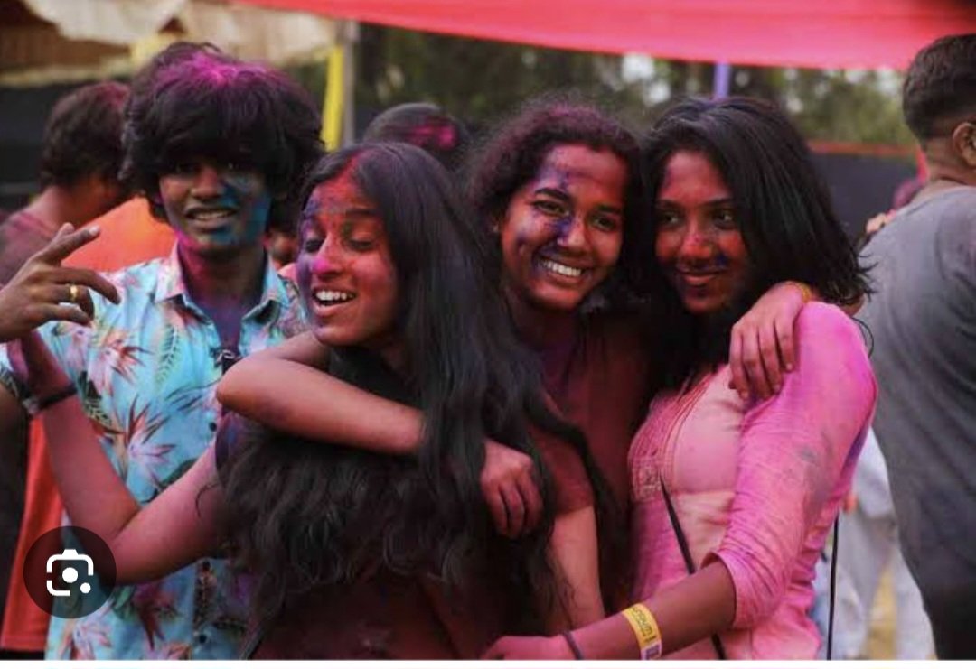 Sunburn में फैलने वाली गंदगी और नशे का विरोध करो!
युवा पीढ़ी को बचाना होगा। ✊
#Ban_Sunburn_Mumbai
Sunburn Hatao Desh Bachao

<a href="/_dharam_vir/">विजय ॐ भारत ॐ 🚩#SIFF</a>
<a href="/KreatelyMedia/">Kreately.in</a> <a href="/GemsOfBollywood/">Ge(r)ms of Bollywood बॉलीवुड के रत्न</a>