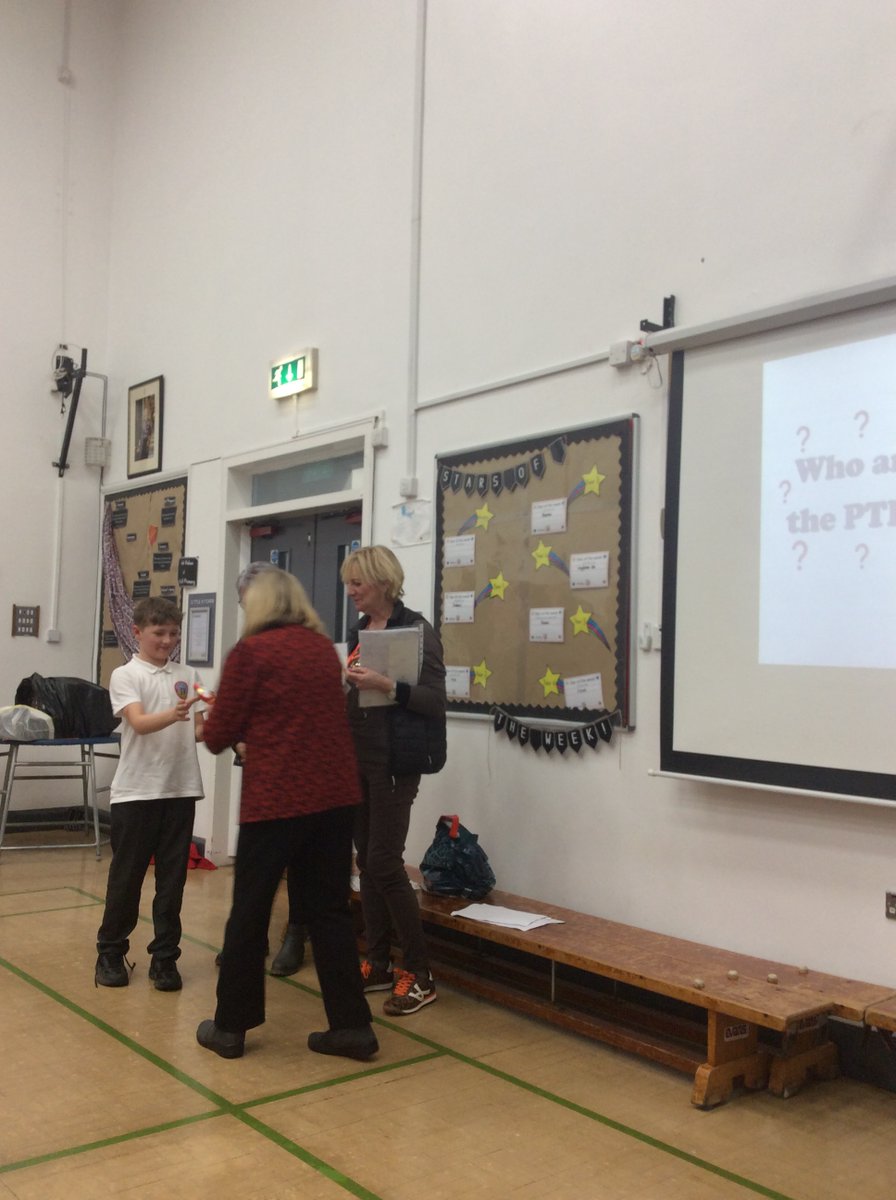 Hurst Hill Primary tweet media