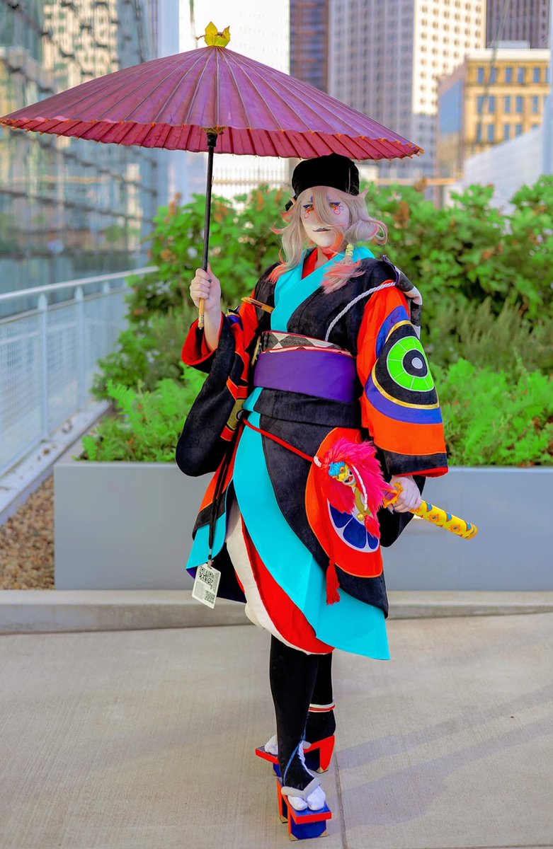 LEUK0K0RIA 🍁 tweet media