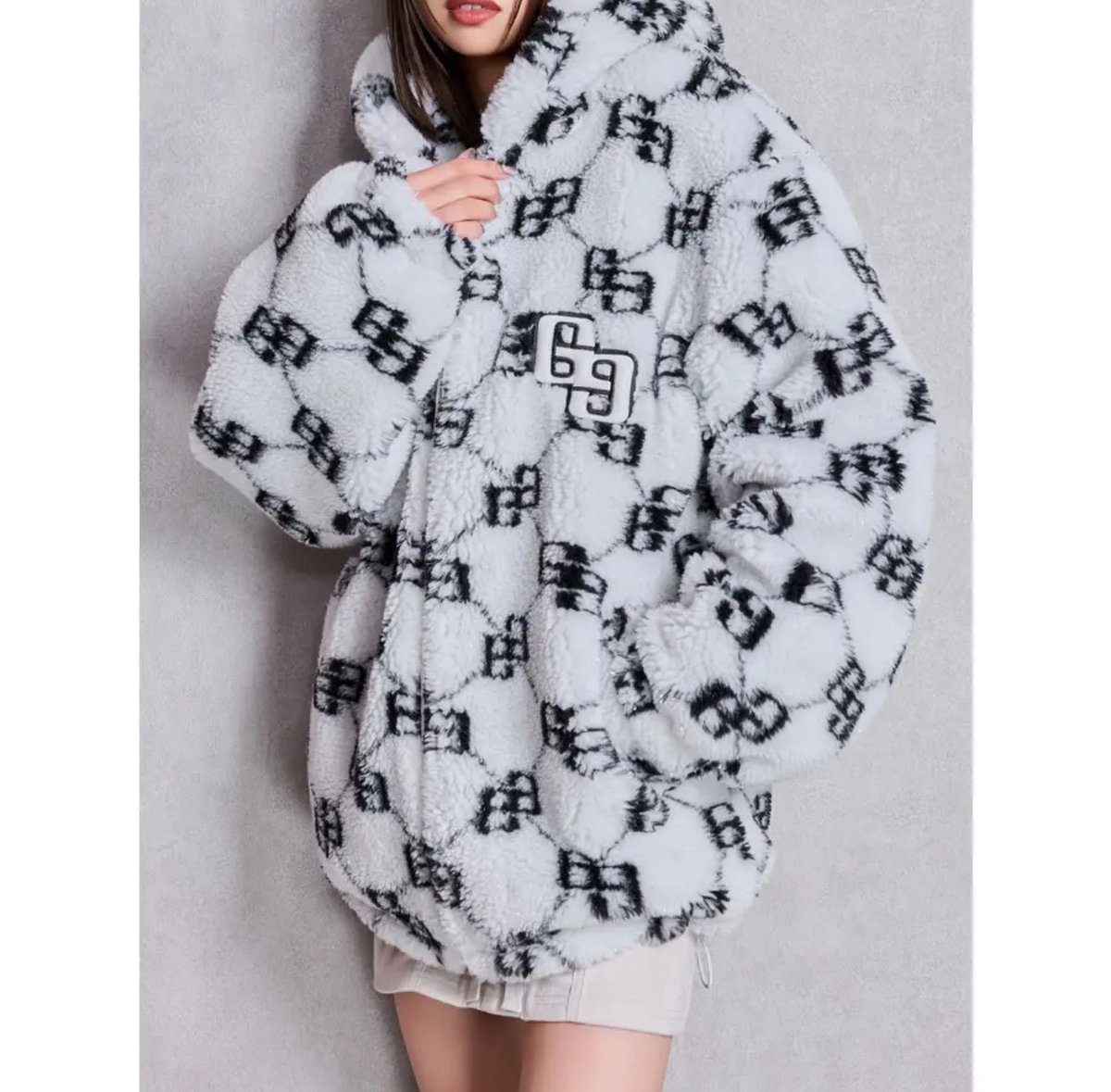 Shoplist pick up item! GYDA大人気のアウターをピック📍 皆はどっちを