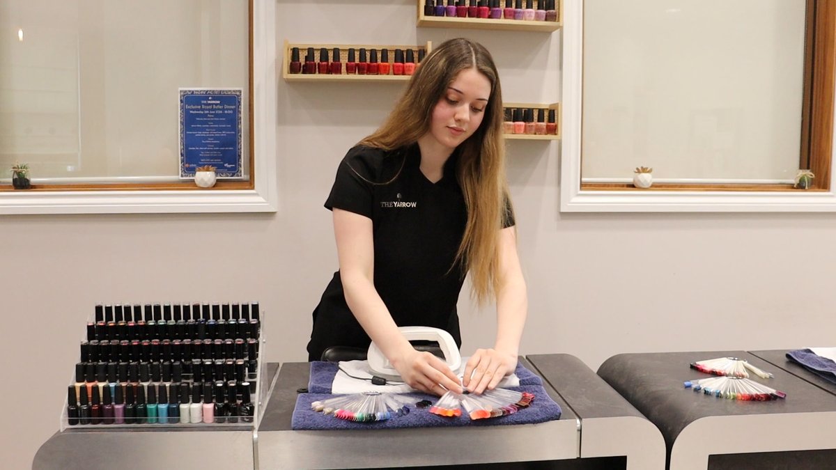 EKC Broadstairs College tweet media