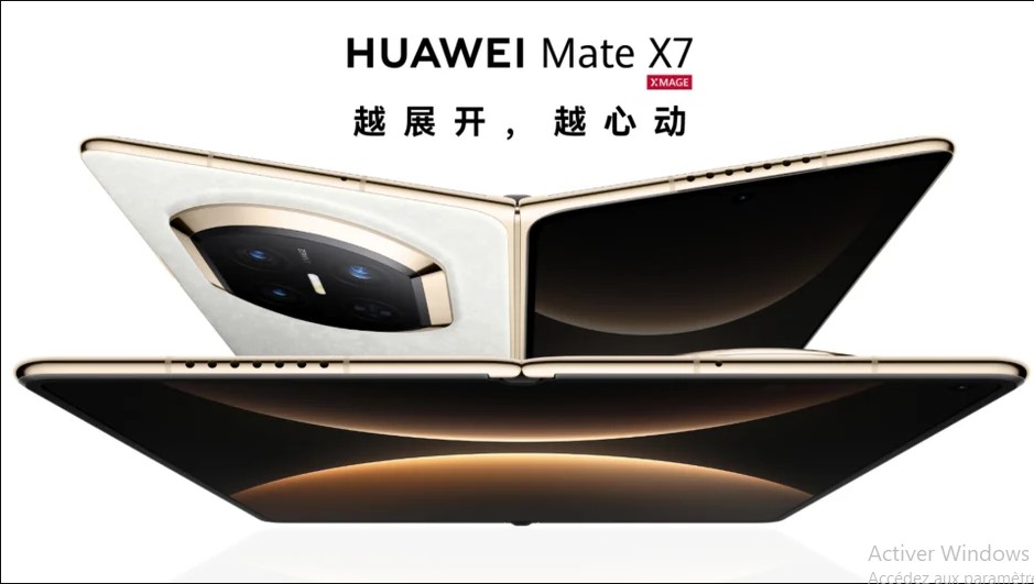 StephanBTech_EN's tweet photo. The Huawei Mate X7 Makes Its Global Debut with Stunning Cameras and Amazing Displays 

For More : https://t.co/krgibYLydC

#huaweimatex7 #TechNews #foldable https://t.co/Kh8INNg6e4