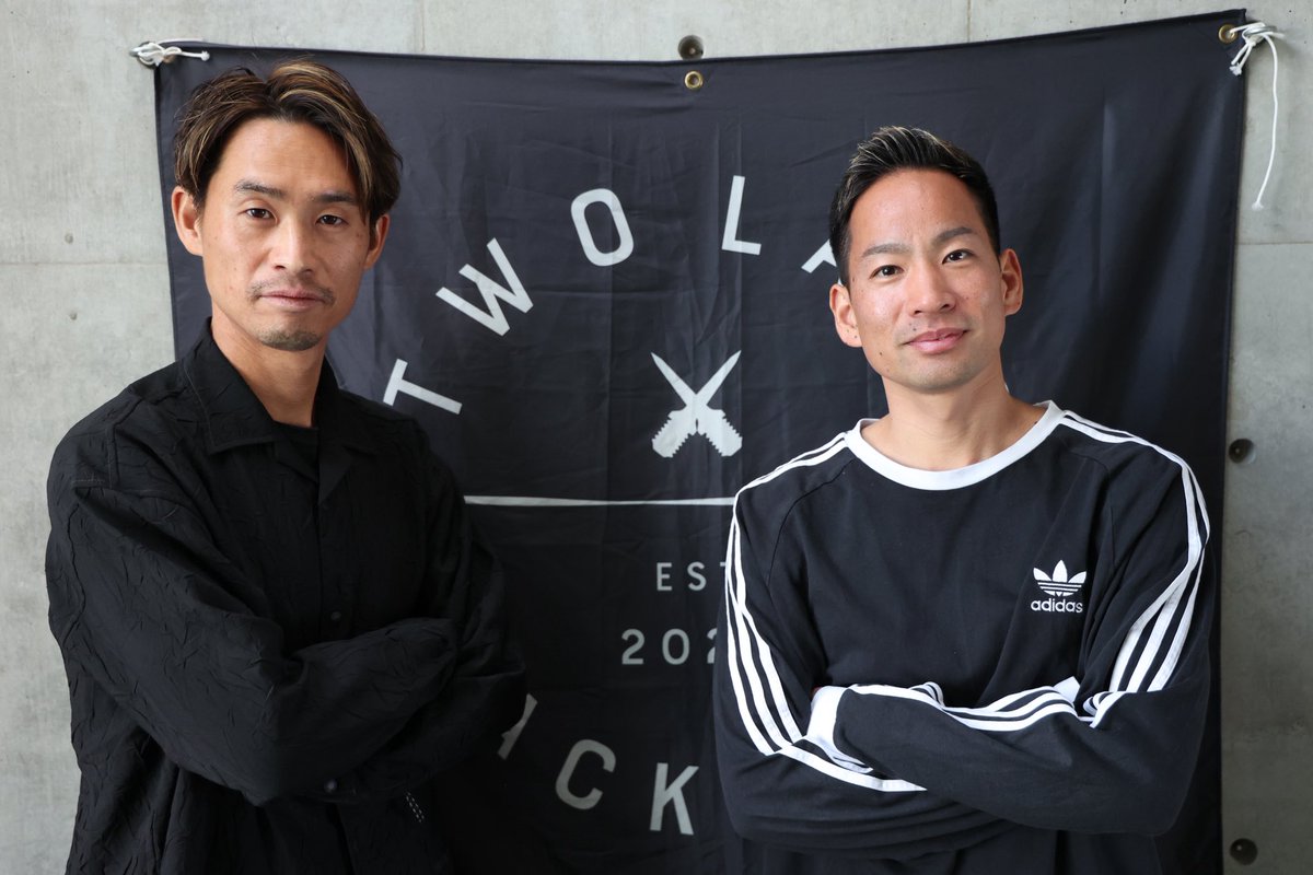 ｰｰｰMDC2026
メディアプロジェクトｰｰｰ🌏💫

Vol.0 はMDC2026の展望を
3つのトピックにわけてご紹介‼️
1つめのトピックは

＼＼MDC2026、海外へ／／

新たな挑戦への第一歩について語る
横田×新田の対談となっています🤝🏻
MDCに予定調和はいらない。
ぜひご一読ください🔥
x.gd/4YdZG