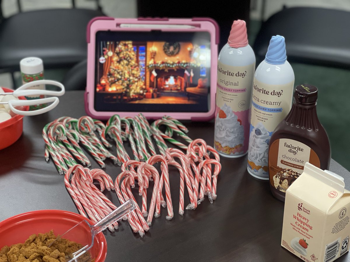 Yana Chaney tweet media