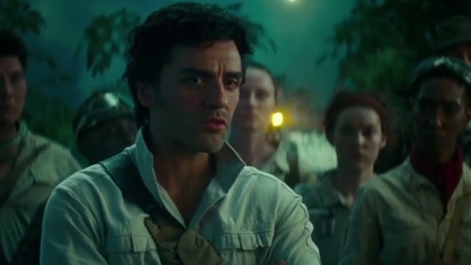 Somehow, Concord Returned