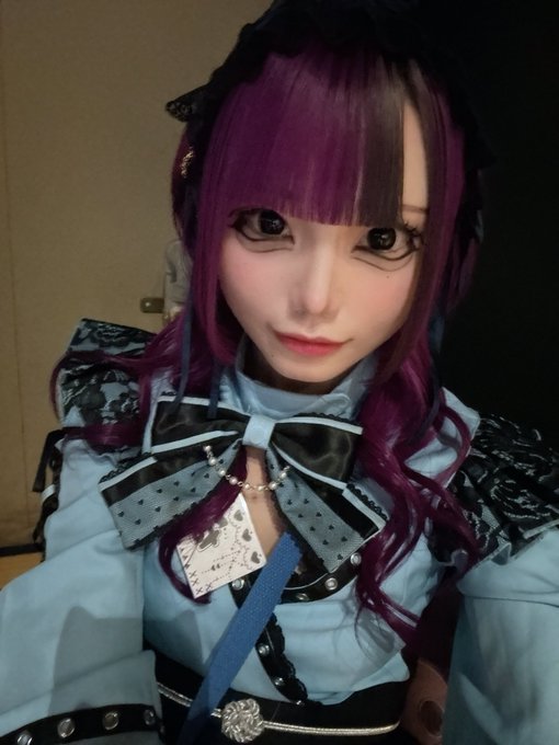 幽遊屋敷〜霊女編〜秋葉原コンカフェのツイート