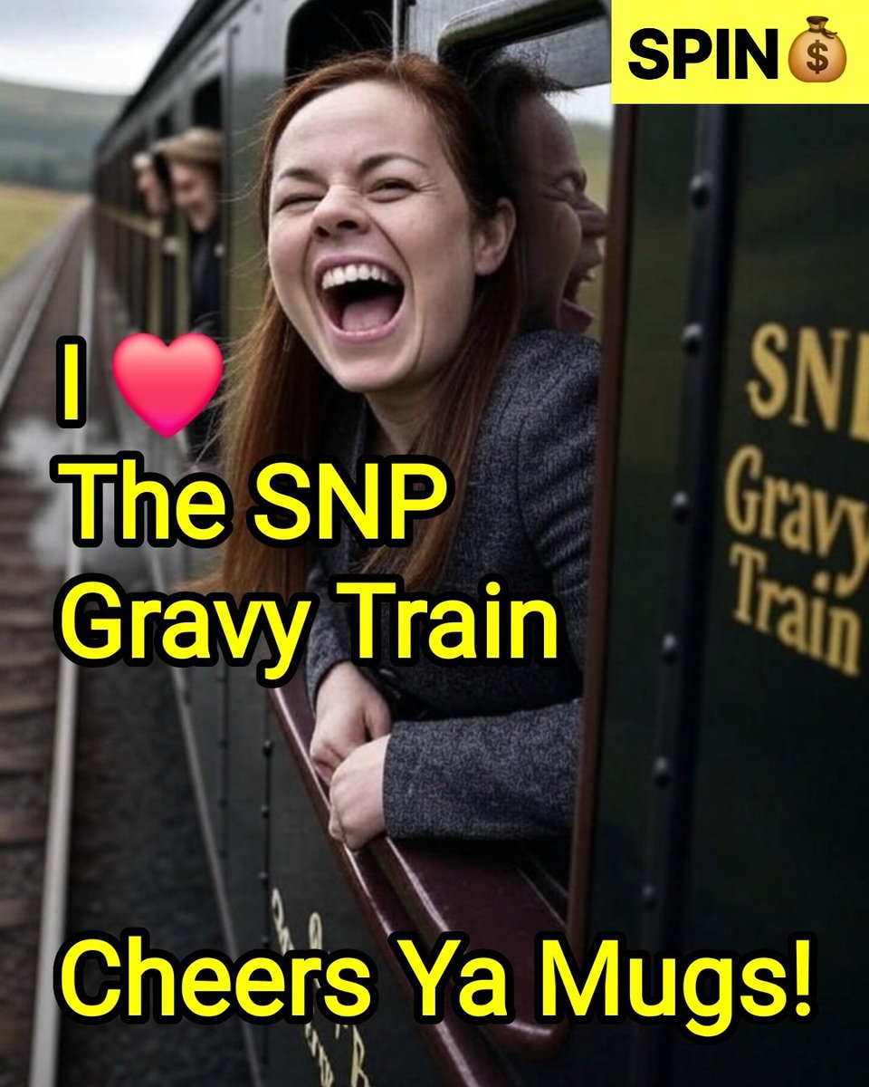 KATE FORBES SUPPORTS ANGELA CONSTANCE!

Remember when everyone thought she was a highly-principled Christian.

Then along came a deal with Swinney 👠👠, she became Deputy FM and got even more 
£££s. 

Principles went right out the SNP Gravy Train window!