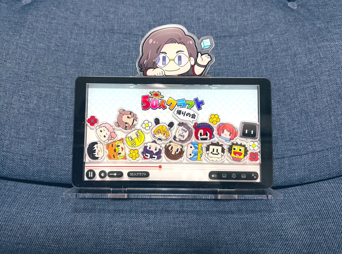 50人クラフトグッズ【公式】 (@KUN_50craft) / Posts / X