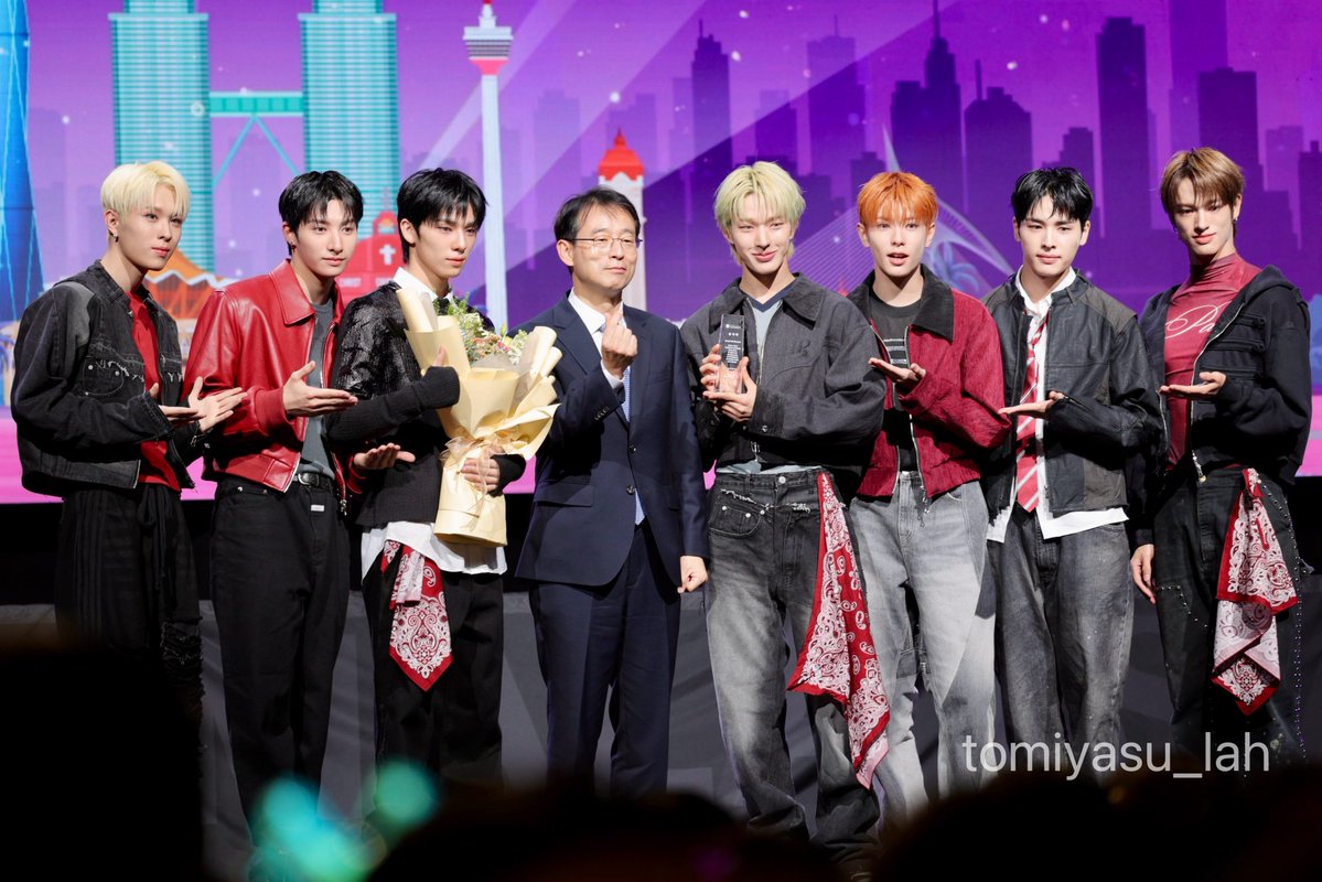 20251212 KBEE🇲🇾NEXZ #KBEE2025 #KBEE2025KUALALUMPUR #NEXZ #넥스지