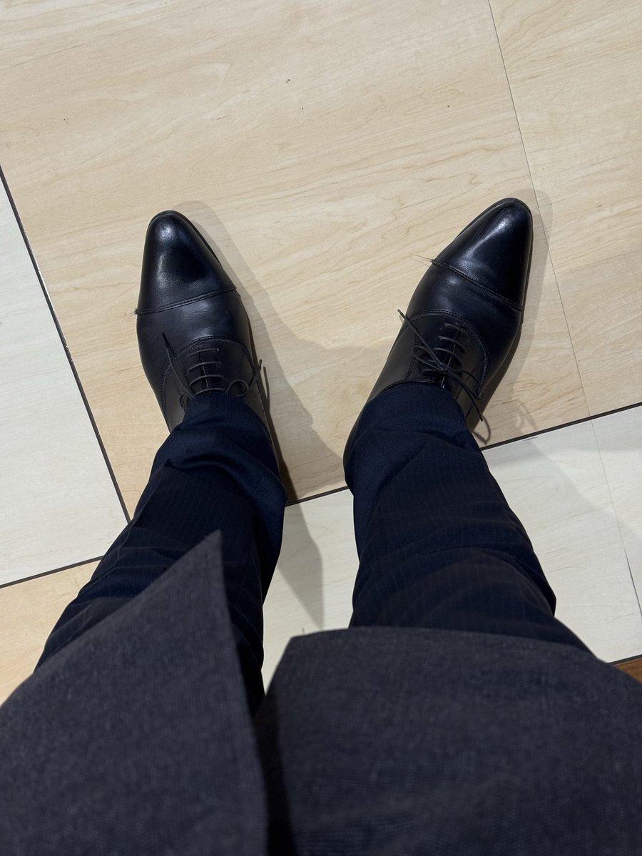 スーツデートしよ❤️