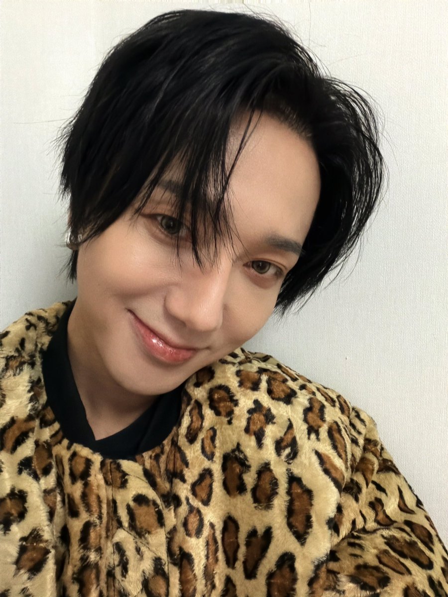 ベアー(•ｪ• )＠규현TC 12/19-21、SS10 SG1/2・1/3、日3/7・3/8