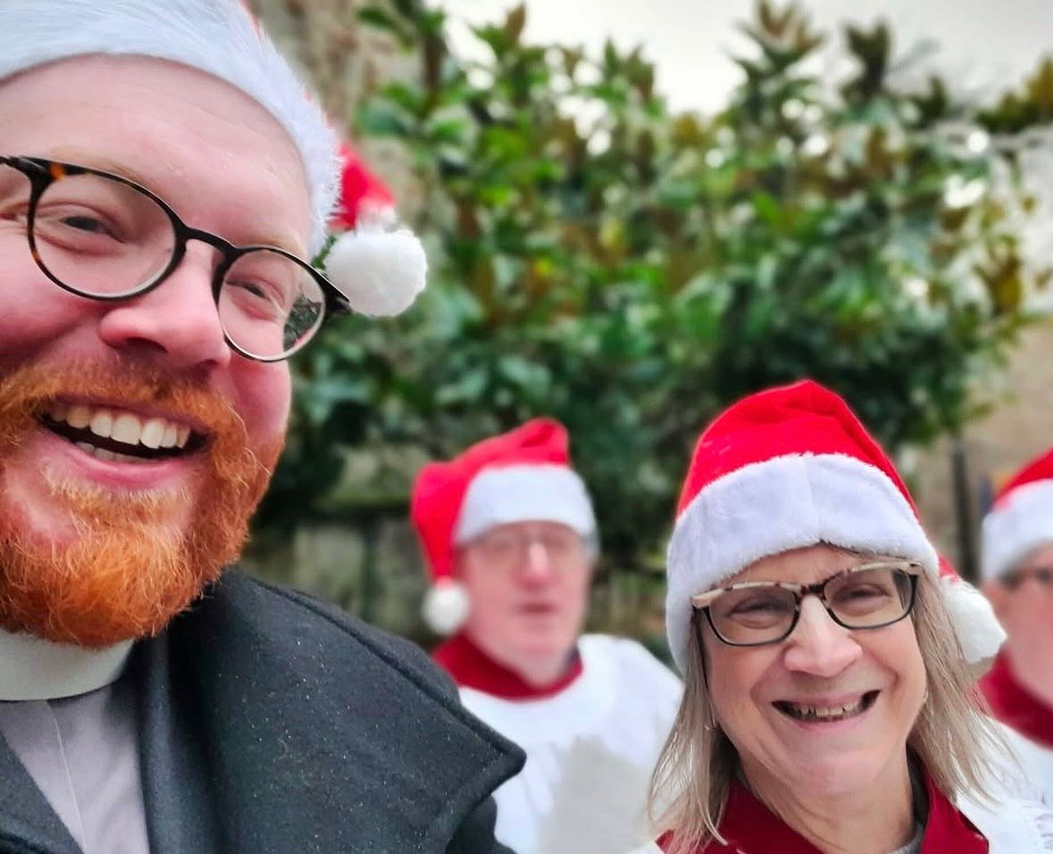 WansteadParish tweet media