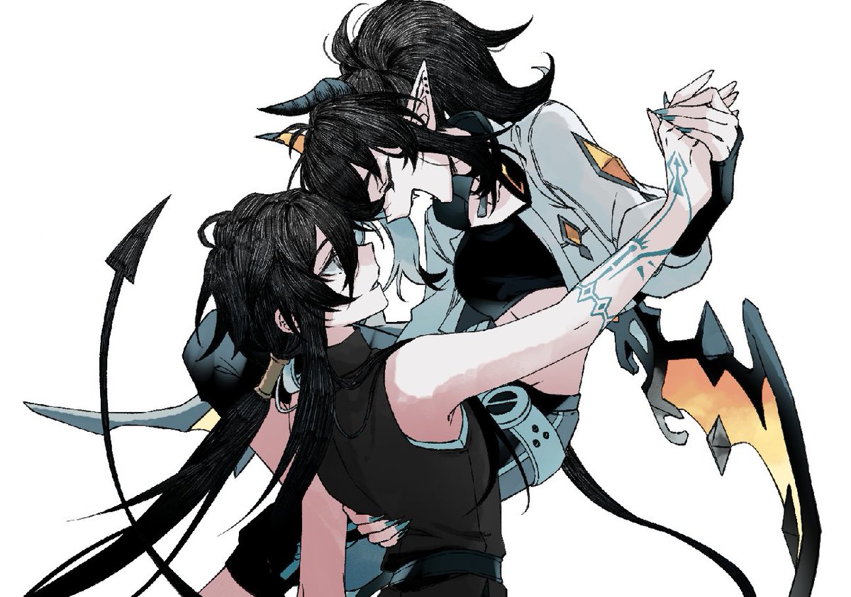 舊圖重發......請讓我的孩子們幸福.........拜託....😭