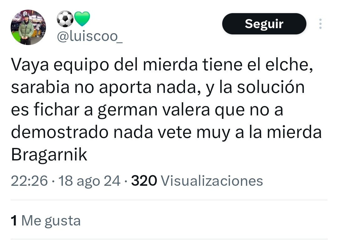 Álvaro (@alvarooooooo11) on Twitter photo 