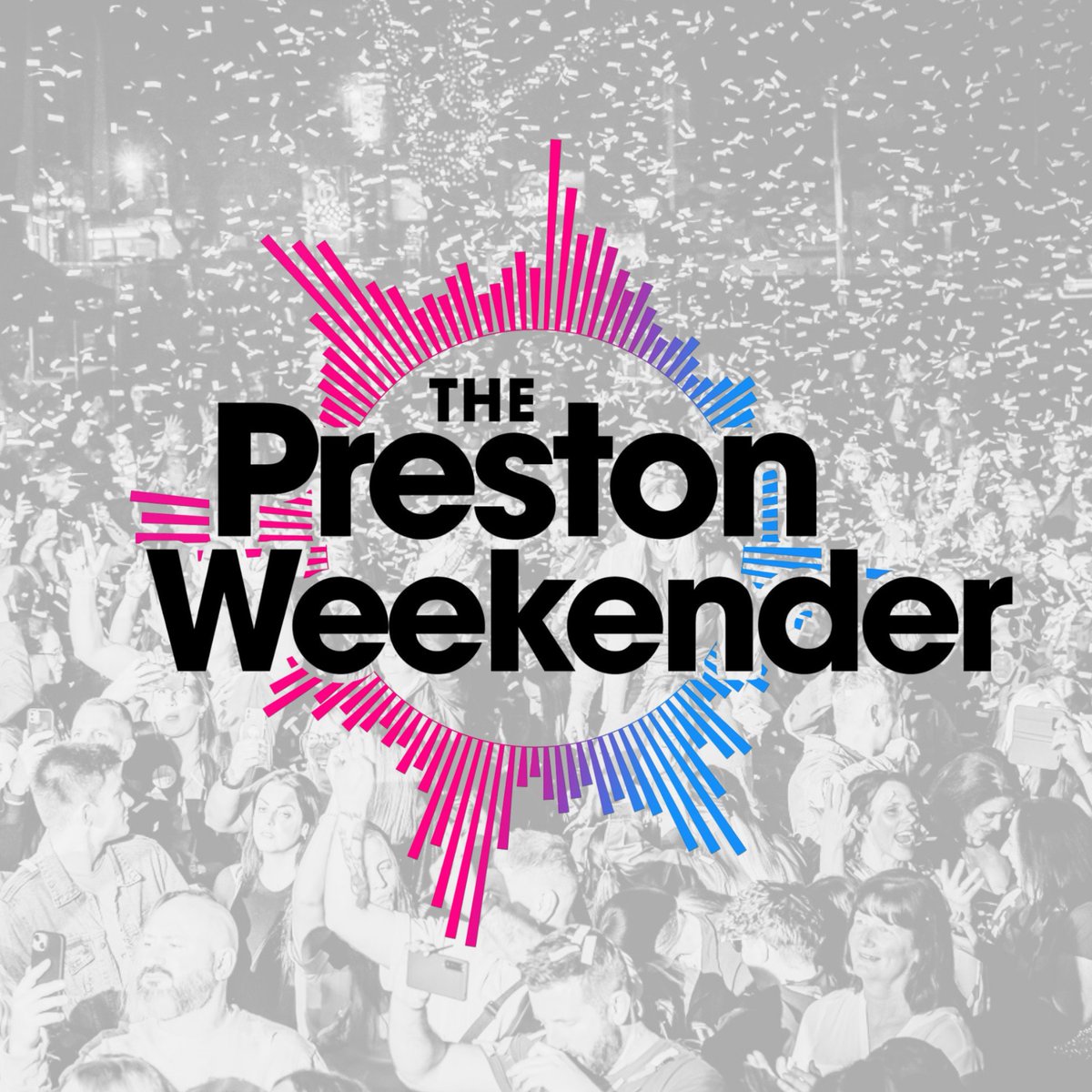 PRWeekender's tweet image. 🚨 PRESTON! THIS IS NOT A DRILL 🚨

Want FIRST ACCESS to Weekender tickets + a money-can’t-buy experience?

Then you NEED to be on the official Preston Weekender mailing list.

 Deadline: Jan 5th, 2026. Do NOT sleep on this.

➡️ Sign up now: ThePrestonWeekender.com