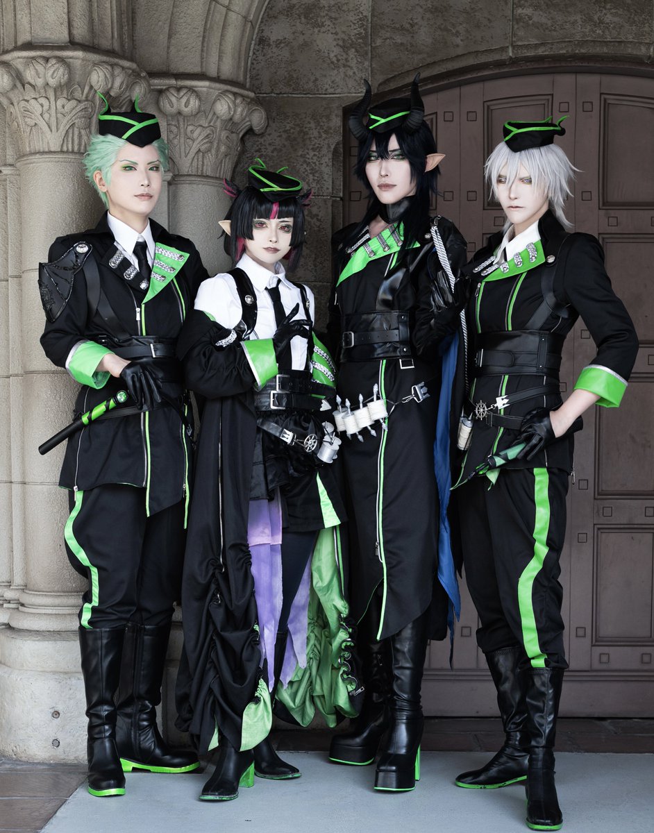 Azu(イケカフェ12/20) (@Azu30338293) / Posts / X