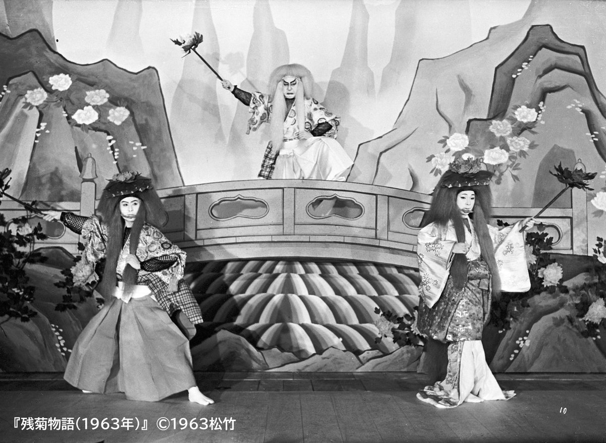 大ヒット映画『#国宝』は、 特撮ファンにも馴染み深い 俳優達主演の