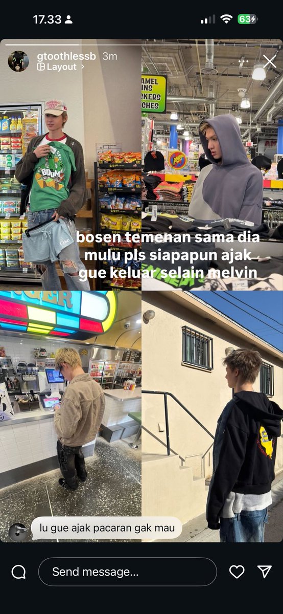 yucawn's tweet image. when he’s yearning and too young to handle it (pdkt era)

martin au