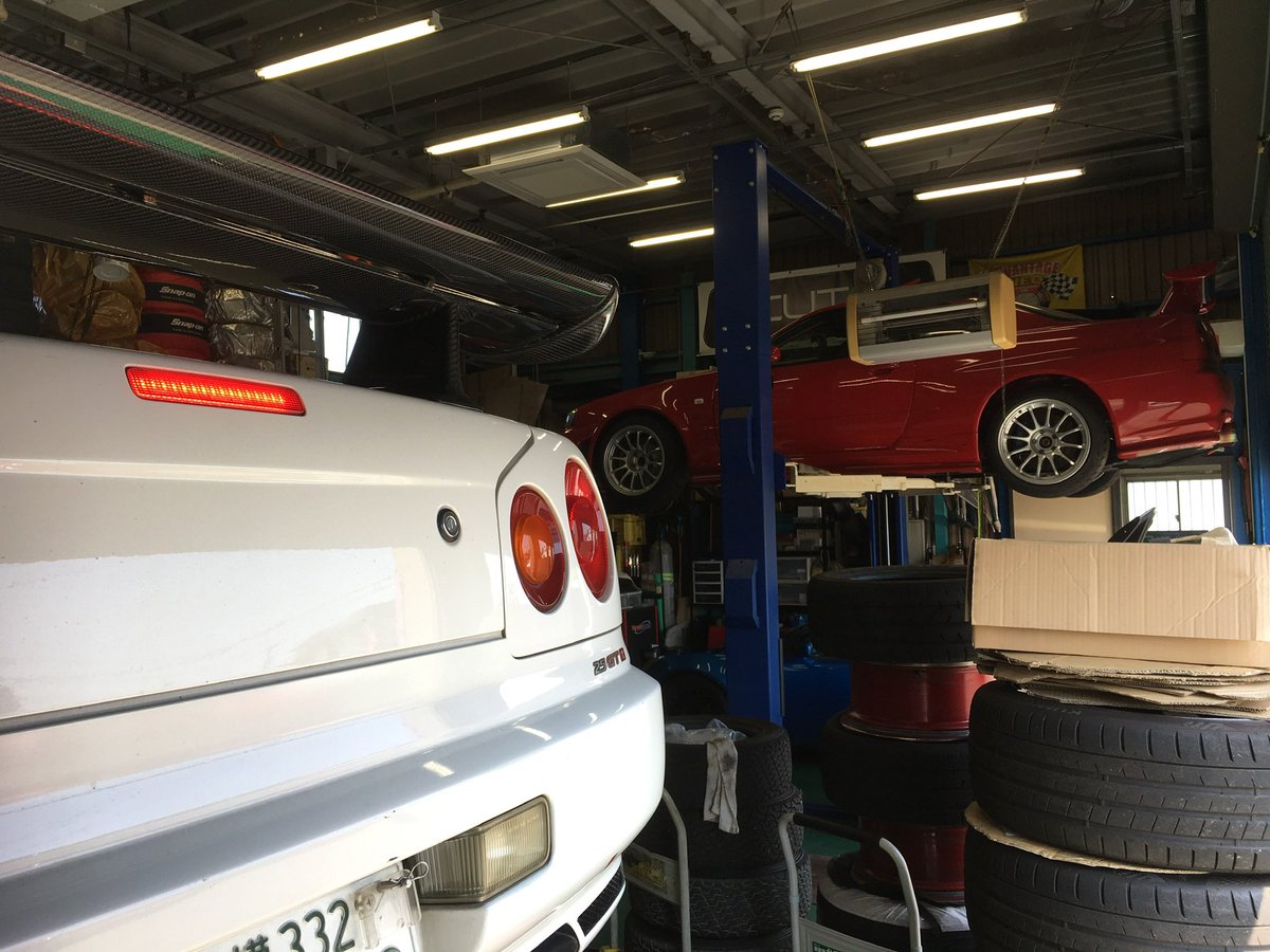 11月10日でマサページ 確か奥のこの34だよな？ 年号が変わってすぐくらいの頃にラッシュ