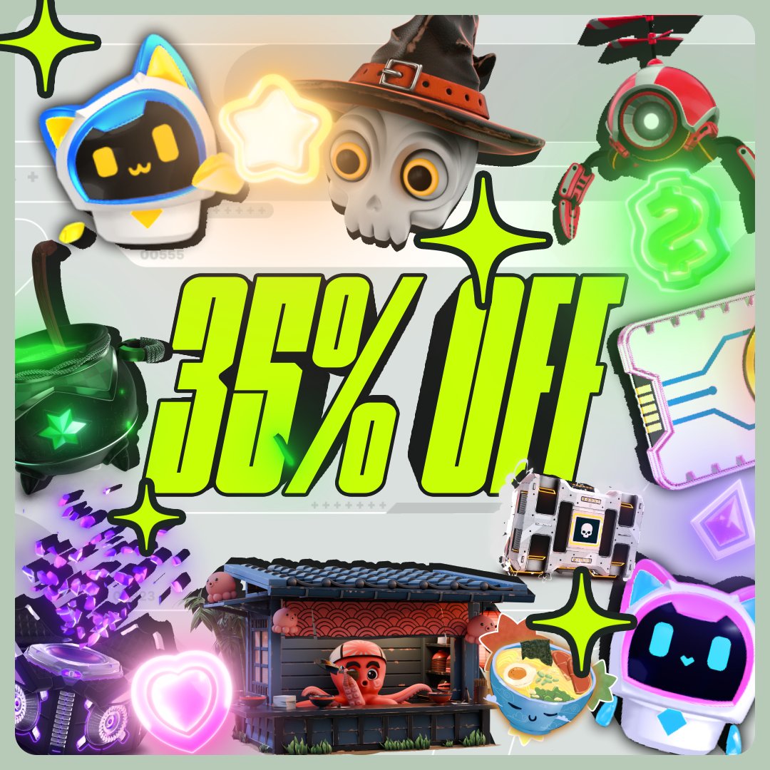 AtomicForge tweet media