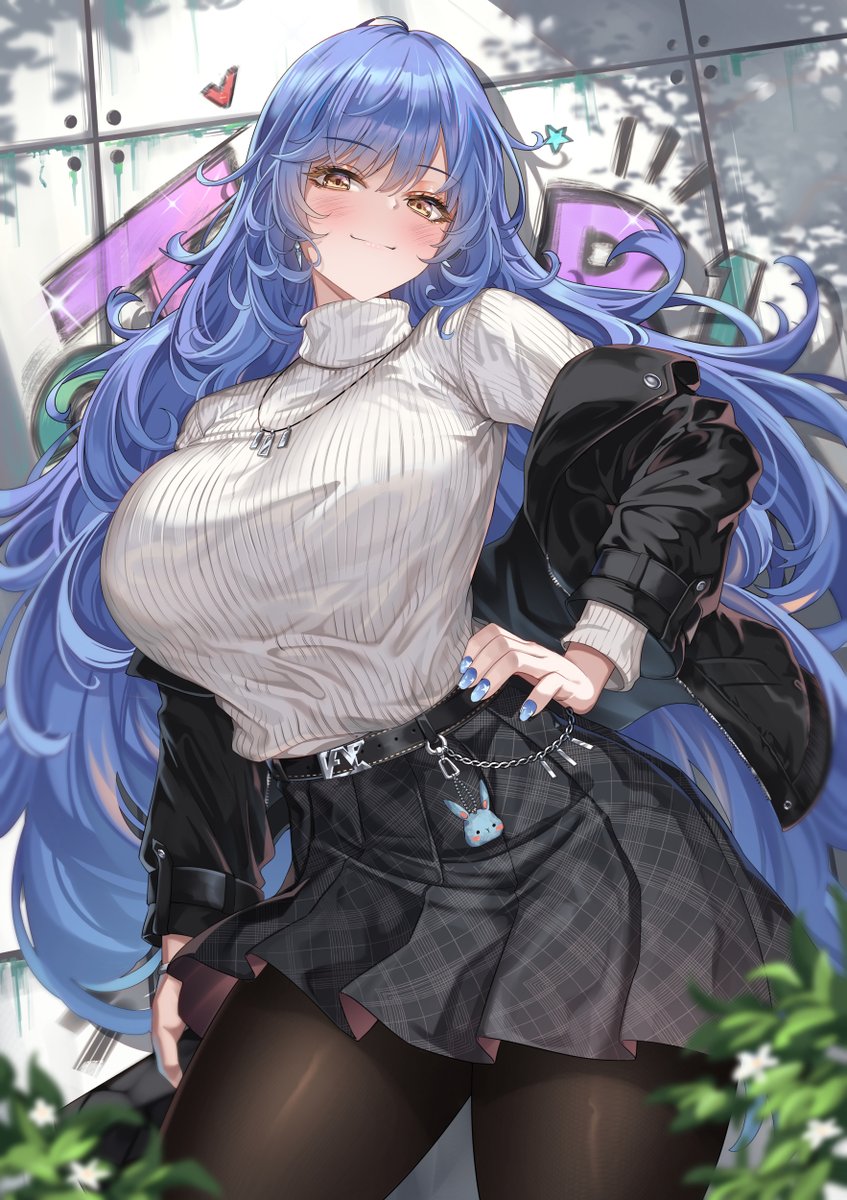 TAR-21 (commision)
#少女前線 #ドルフロ