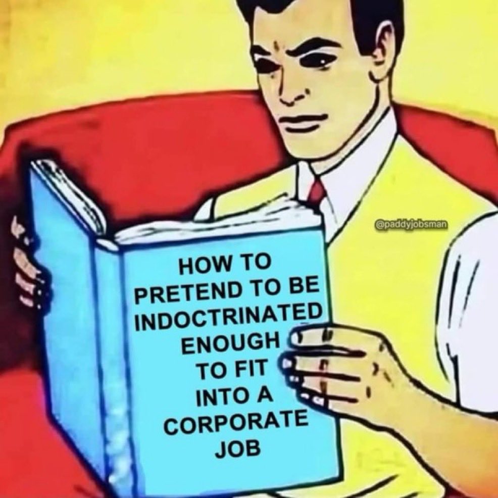 It's a struggle isn't it?