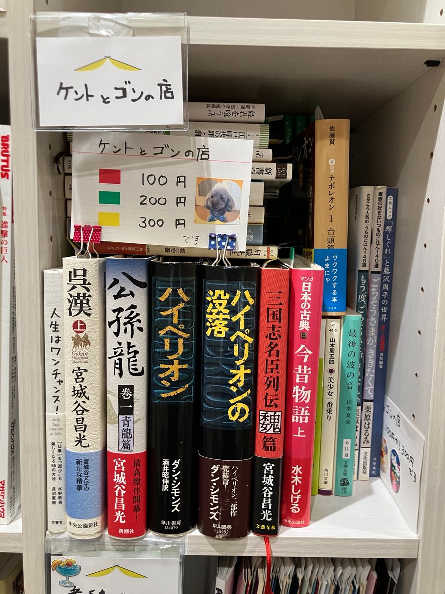 希望をつむぐ本屋さん (@thousand_book) / Posts / X 希望をつむぐ本屋さん (@thousand_book) / Posts / X
