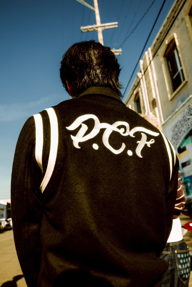 P.C.F APPAREL DEPARTMENT (@PCF_APPARELDEPT) / Posts / X