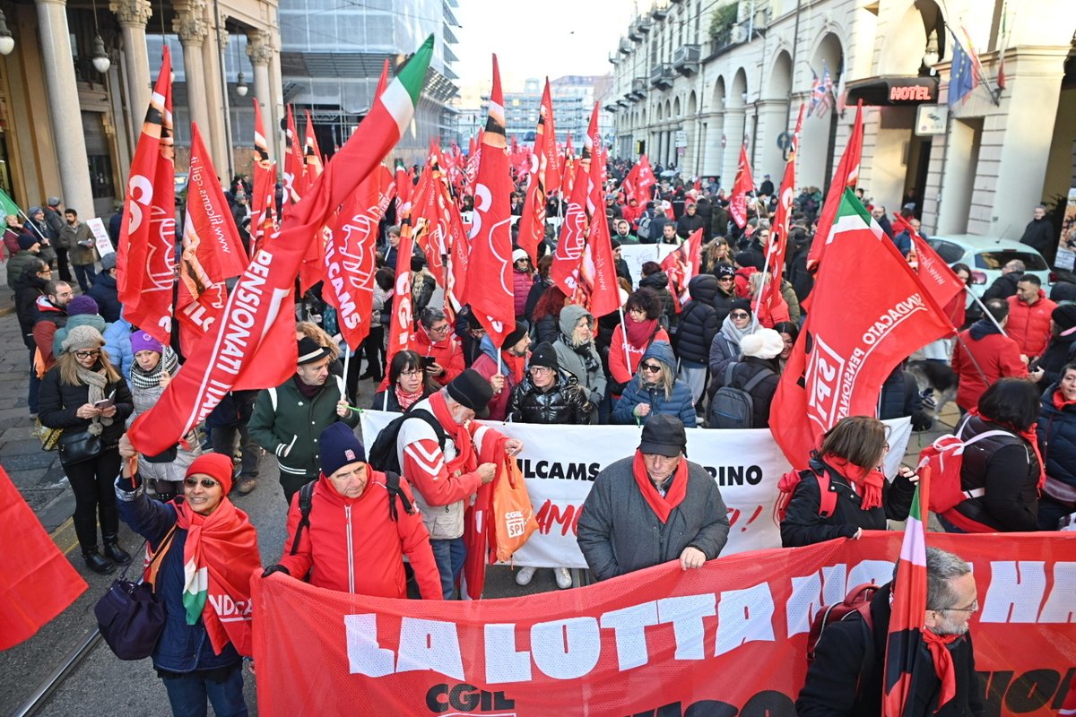 Agenzia ANSA tweet media